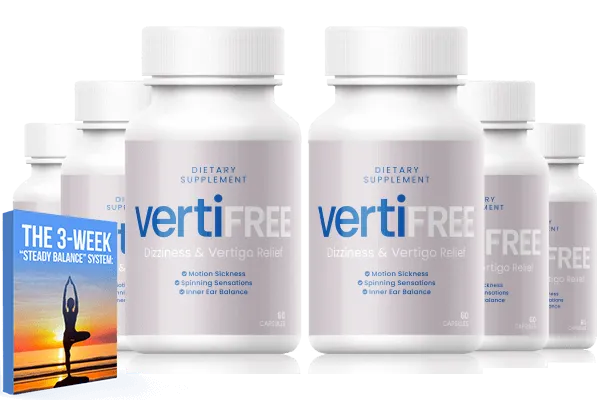 VertiFree discount